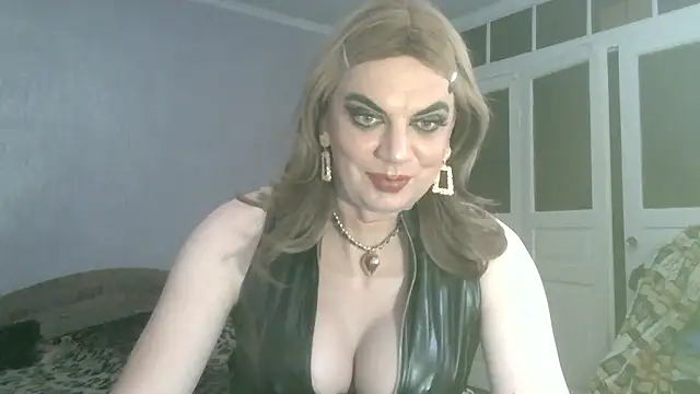 NiraFrost online show from 18, 1, 2026