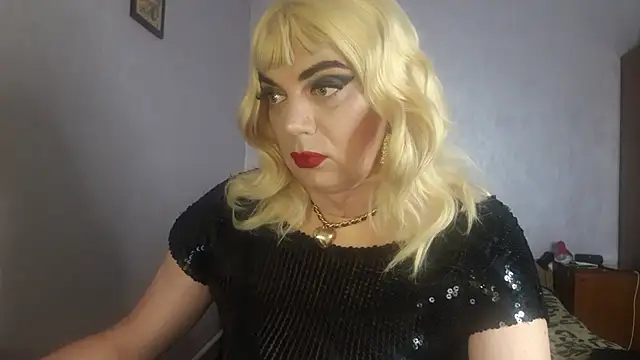 NiraFrost online show from 13, 4, 2026