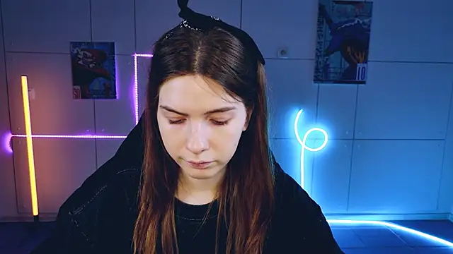 AliceCUNTach online show from 23, 9, 2025