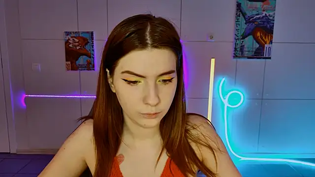 AliceCUNTach online show from 27, 9, 2025