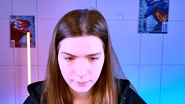 AliceCUNTach online show from 3, 12, 2025