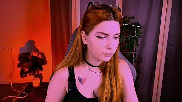Snapshot of AliceCUNTach chatting on 21, 7, 2026 AliceCUNTach online show from 21, 7, 2026