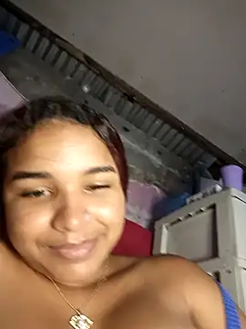 DulceeSalas online show from 23, 9, 2025