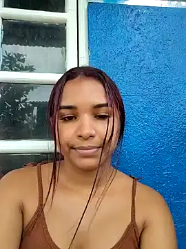 DulceeSalas online show from 3, 10, 2025