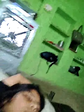 Snapshot of Hot_lali_555 chatting on 15, 9, 2025 Hot lali 555 online show from 15, 9, 2025