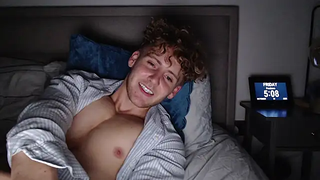 DominantAlex18 online show from 24, 10, 2025