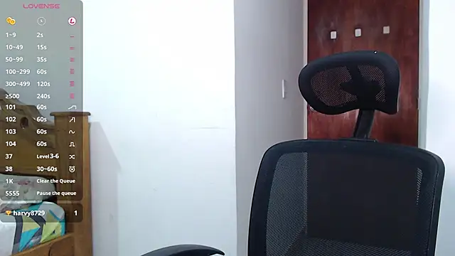 Snapshot of Ava_Muse chatting on 14, 9, 2025 Ava Muse online show from 14, 9, 2025