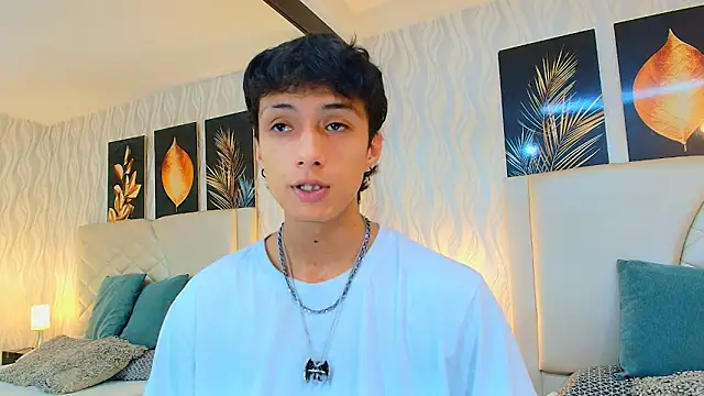 Lean Portman online show from 3, 2, 2026