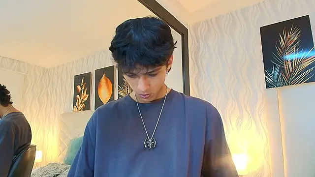 Lean Portman online show from 9, 2, 2026