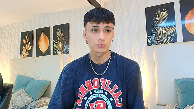 Lean Portman online show from 27, 2, 2026