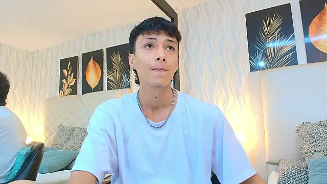 Lean Portman online show from 13, 3, 2026