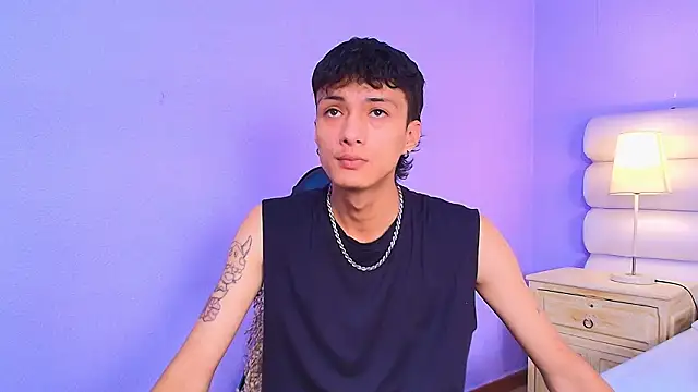 Lean Portman online show from 20, 3, 2026