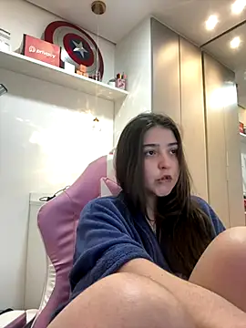 Snapshot of Floravip chatting on 10, 11, 2025 Floravip online show from 10, 11, 2025