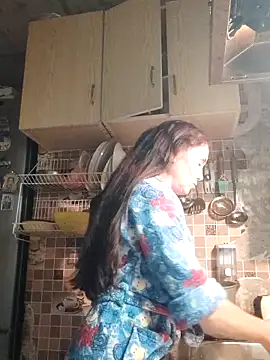 MerelinMILf online show from 16, 10, 2025