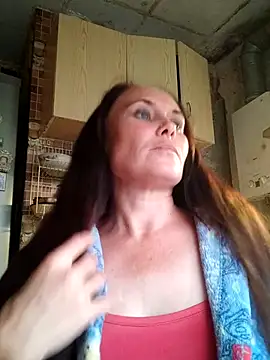 MerelinMILf online show from 19, 10, 2025