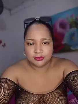 Angelly ricura online show from 17, 3, 2026