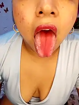 Angelly ricura online show from 9, 4, 2026