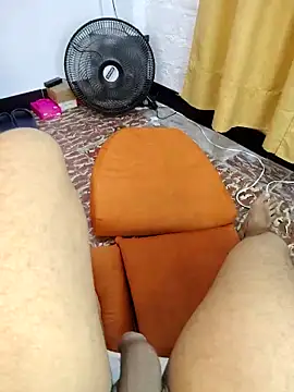 Misterjhons2 online show from 2, 11, 2025