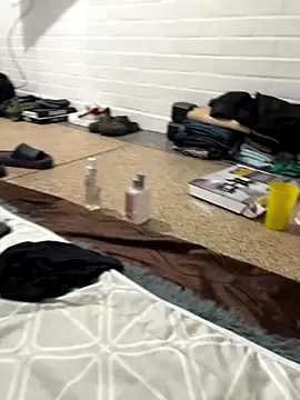 Misterjhons2 online show from 14, 11, 2025