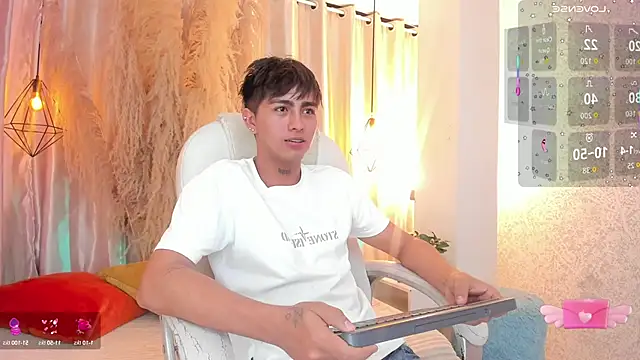 arion sherwind online show from 11, 9, 2025