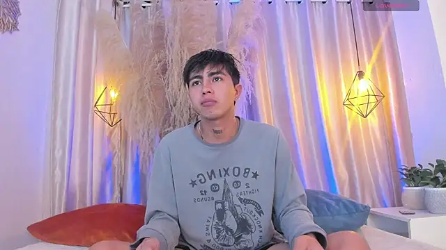 arion sherwind online show from 12, 9, 2025