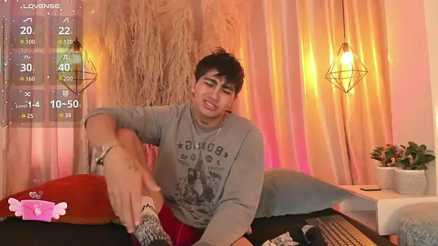 arion sherwind online show from 22, 9, 2025