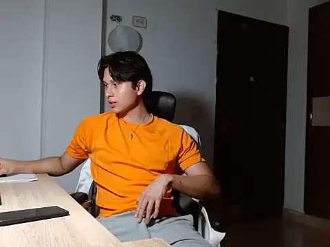 TeddyBear 07 online show from 11, 9, 2025