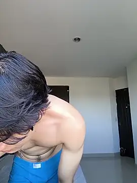 TeddyBear 07 online show from 24, 10, 2025