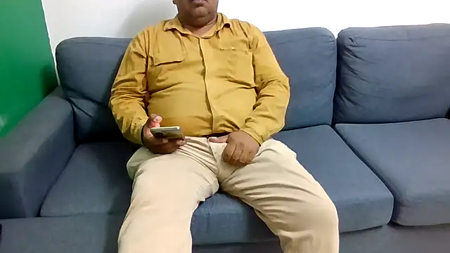 HomHot47 online show from 24, 10, 2025