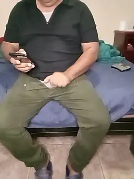 HomHot47 online show from 17, 2, 2026