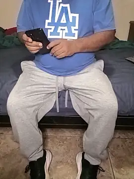 HomHot47 online show from 23, 3, 2026