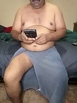 HomHot47 online show from 13, 4, 2026