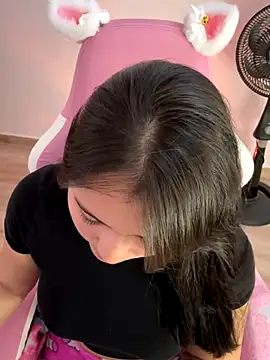 Angeldusttt online show from 22, 10, 2025