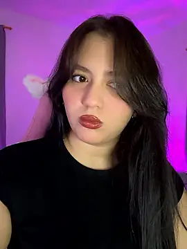 Angeldusttt online show from 4, 11, 2025