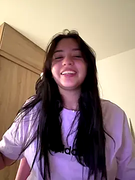 Angeldusttt online show from 5, 12, 2025