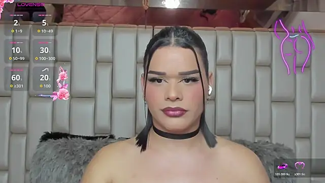 Ava Cristi online show from 30, 3, 2026