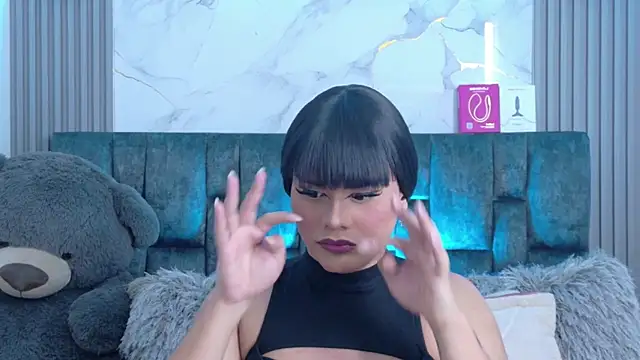 Snapshot of Ava_Cristi chatting on 28, 5, 2026 Ava Cristi online show from 28, 5, 2026