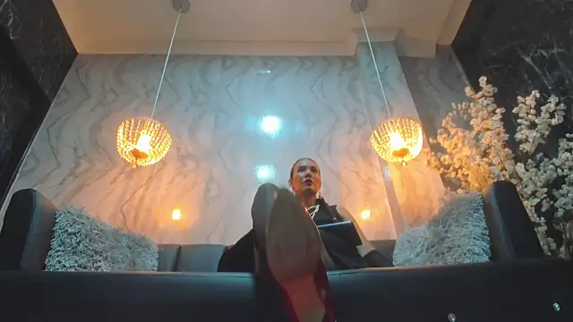 Nicollemillf online show from 6, 1, 2026