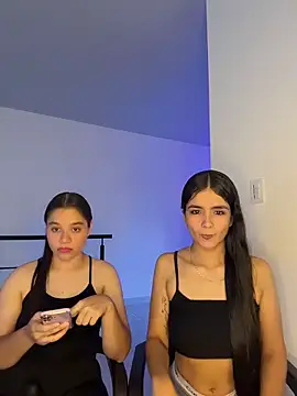 Ashley and Zoe online show from 8, 2, 2026