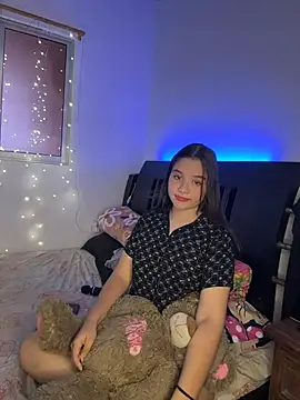 Ashley and Zoe online show from 28, 2, 2026