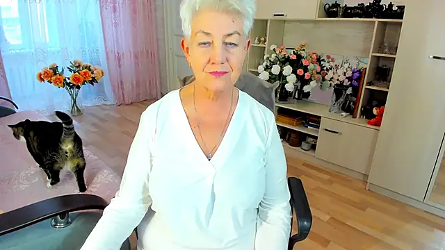 HotandMature online show from 29, 3, 2026