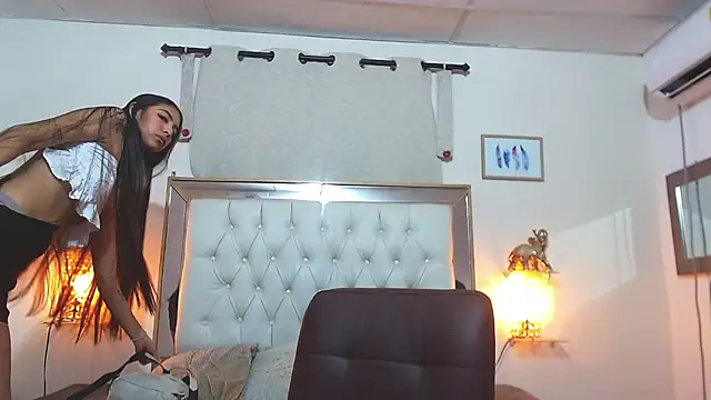 Snapshot of hanna_roussex69 chatting on 26, 9, 2025 hanna roussex69 online show from 26, 9, 2025