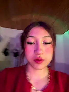 Snapshot of liin_rose chatting on 13, 9, 2025 liin rose online show from 13, 9, 2025