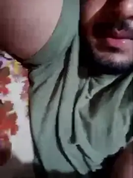Snapshot of Mahabteegg chatting on 17, 4, 2026 Mahabteegg online show from 17, 4, 2026