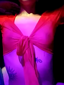 malvinaAAA online show from 25, 9, 2025