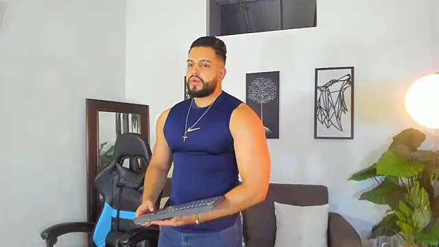 Snapshot of Justin_kingX7 chatting on 6, 2, 2026 Justin kingX7 online show from 6, 2, 2026