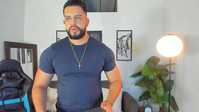 Snapshot of Justin_kingX7 chatting on 7, 2, 2026 Justin kingX7 online show from 7, 2, 2026