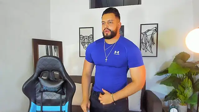 Snapshot of Justin_kingX7 chatting on 8, 2, 2026 Justin kingX7 online show from 8, 2, 2026