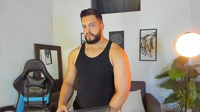 Snapshot of Justin_kingX7 chatting on 14, 2, 2026 Justin kingX7 online show from 14, 2, 2026