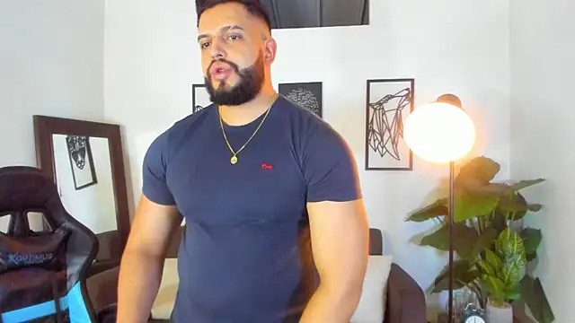 Snapshot of Justin_kingX7 chatting on 19, 2, 2026 Justin kingX7 online show from 19, 2, 2026